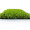 fibre de pelouse artificielle pour piscine et jardins
